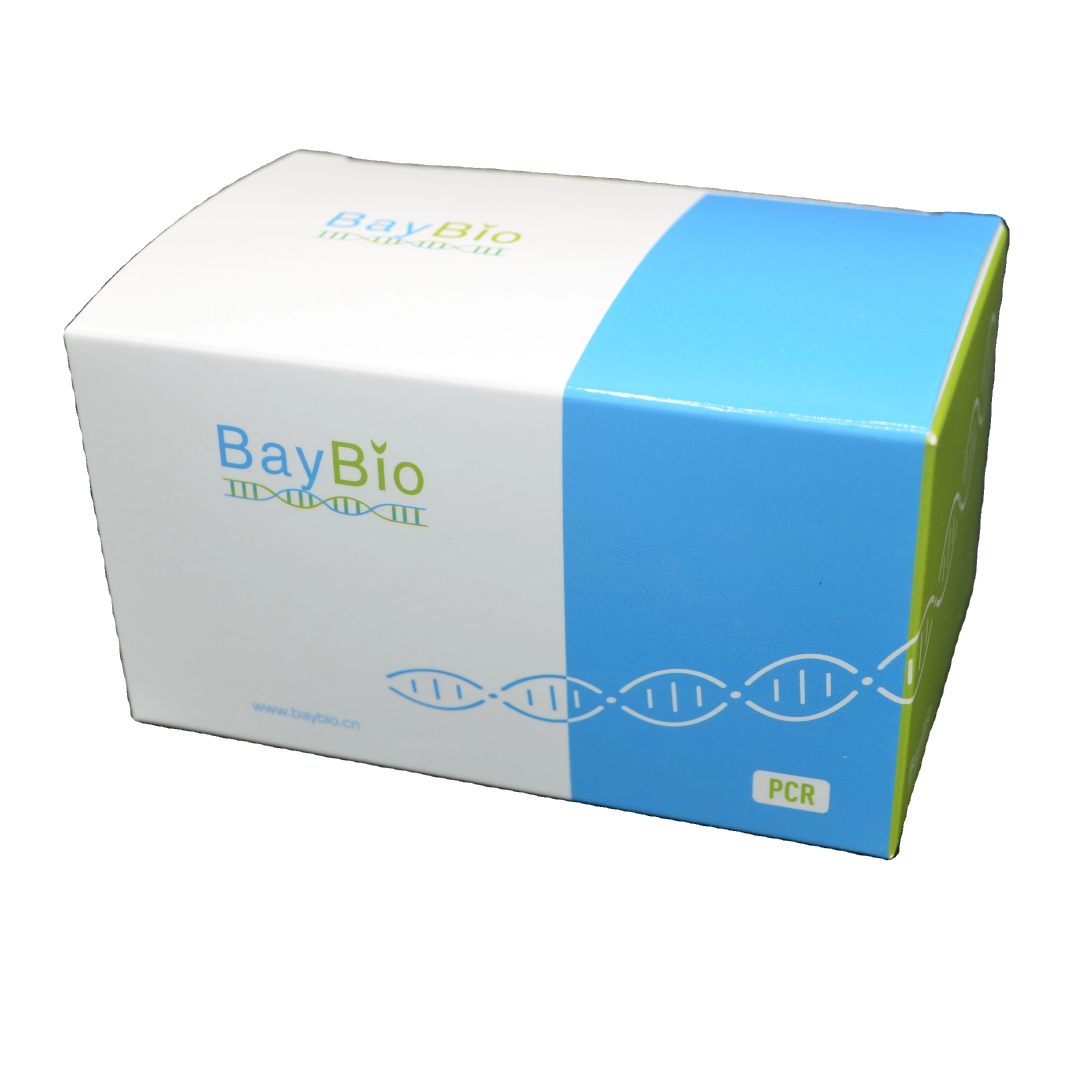 
Baypure Magnetic Siol DNA Kit 