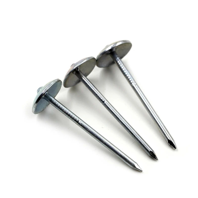 Wood Nails,Wire Nails,Galvanized Concrete Nails