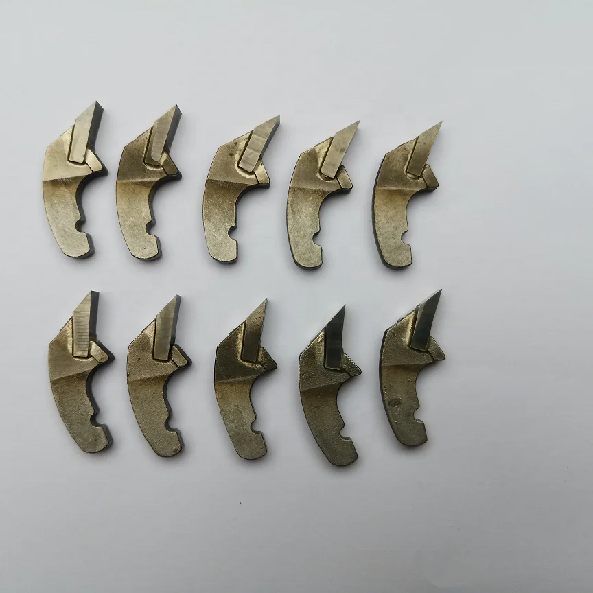 TCT saw blade carbide teeth  saw blade accessories