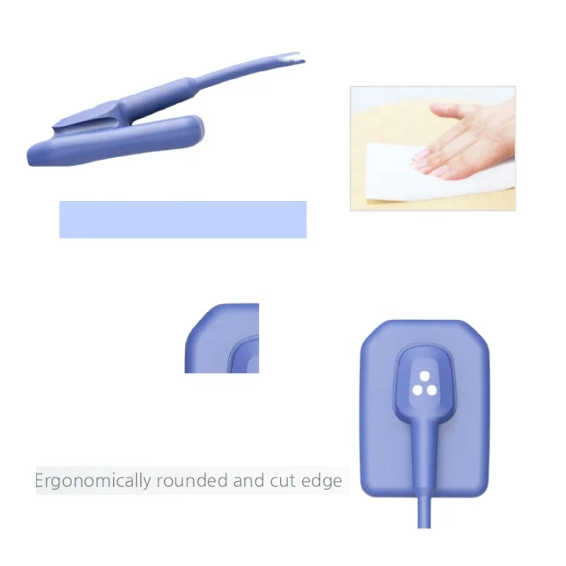 Good price Portable digital dental x-ray sensor Dental Intraoral x-ray sensor dental digital