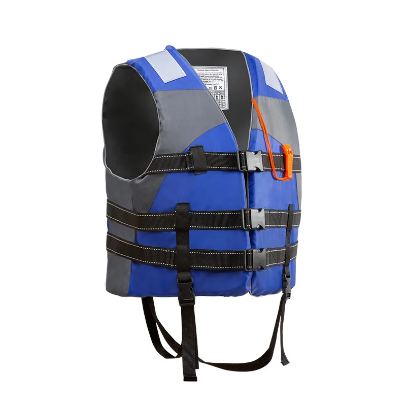 Floating Life Vest Life Jacket for Fishing for Adult for Safety Use