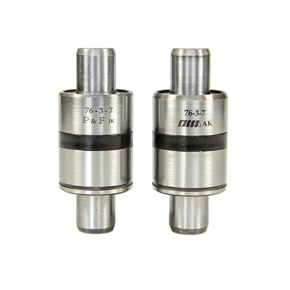 Good quality textile carding roller bearing spare parts