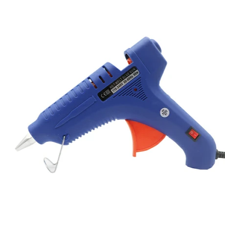 Silicon Adhesive Hot Melt Glue Stick 7mm Glue Gun Sticks