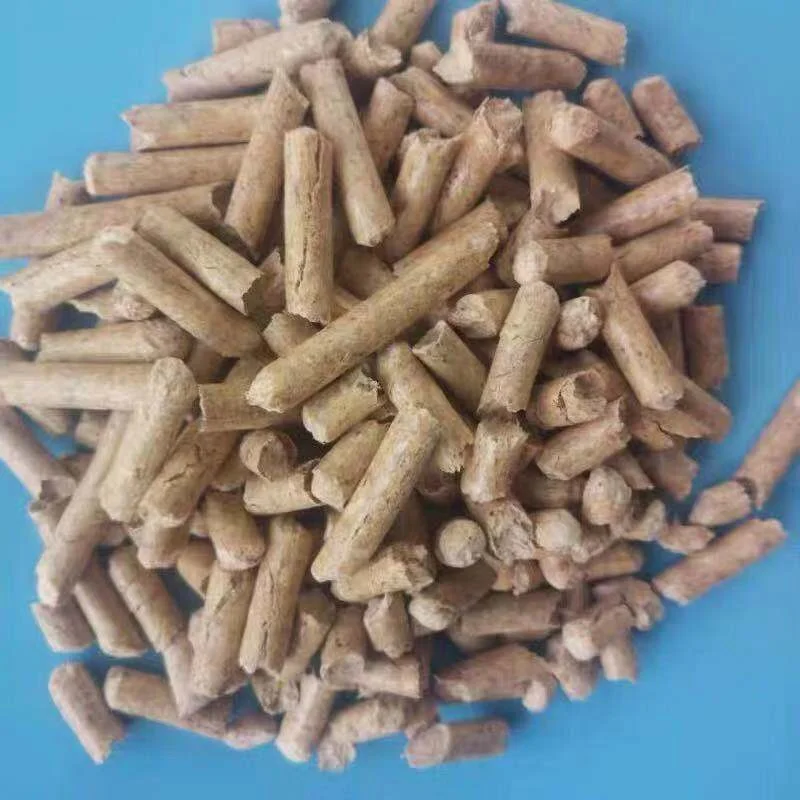 Pine pellet boiler heating sawdust pellet energy new natural environmental protection material sawdust pellet fuel