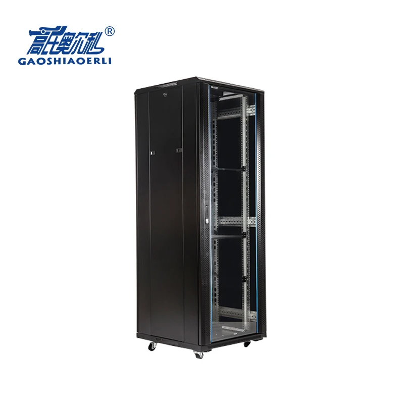 
quality telecommunication data center server rack 