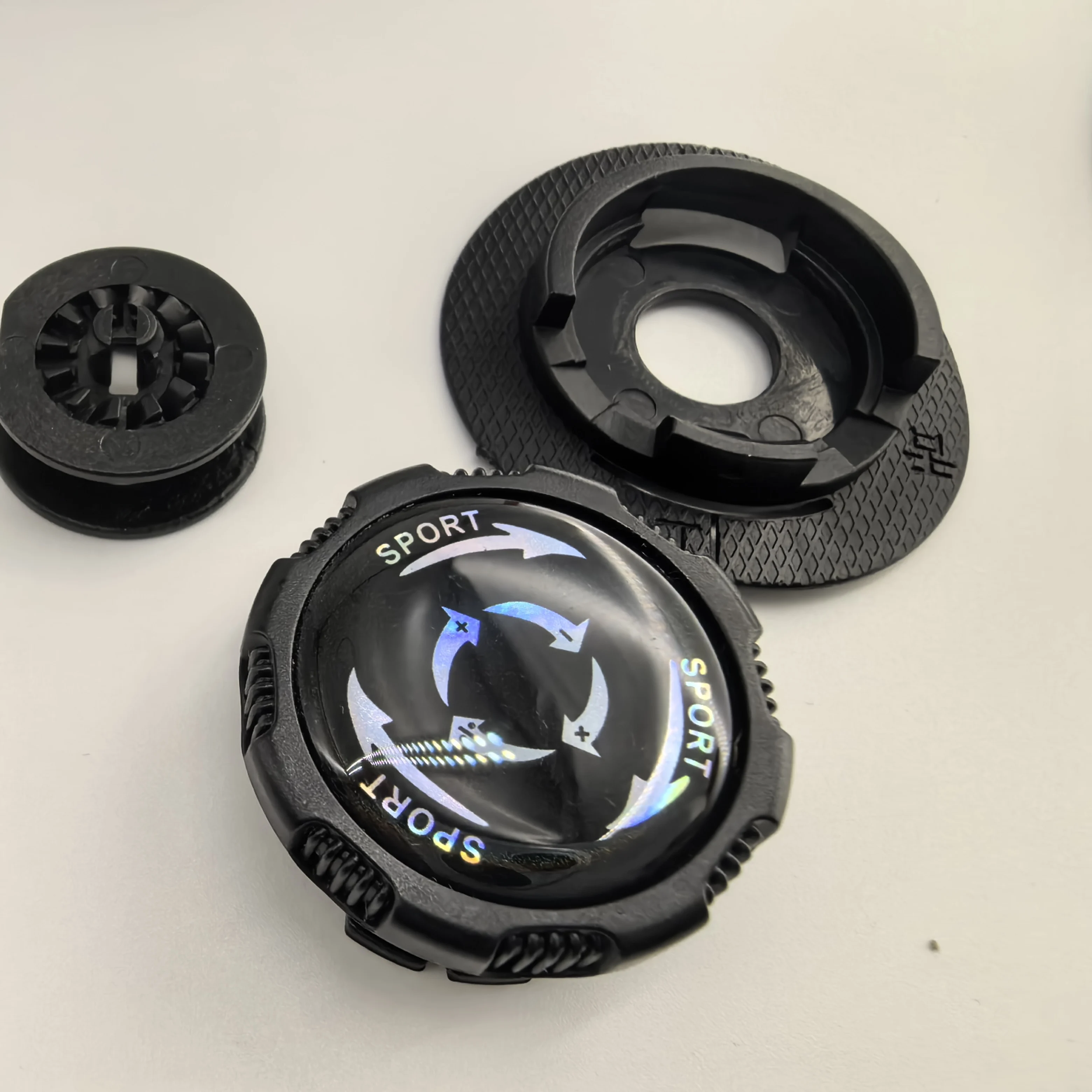 Quick Release Dial Fit Shoe Lace Locks Freelock Shoe Lacing System No Tie Shoelace For Hiking Golf Shoes Motorcycles Boots