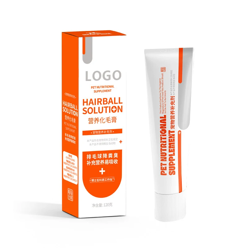 Гель для питательных