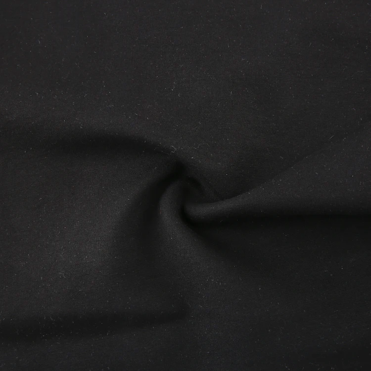 30s vortex nylon rayon NR ponte roma fabric