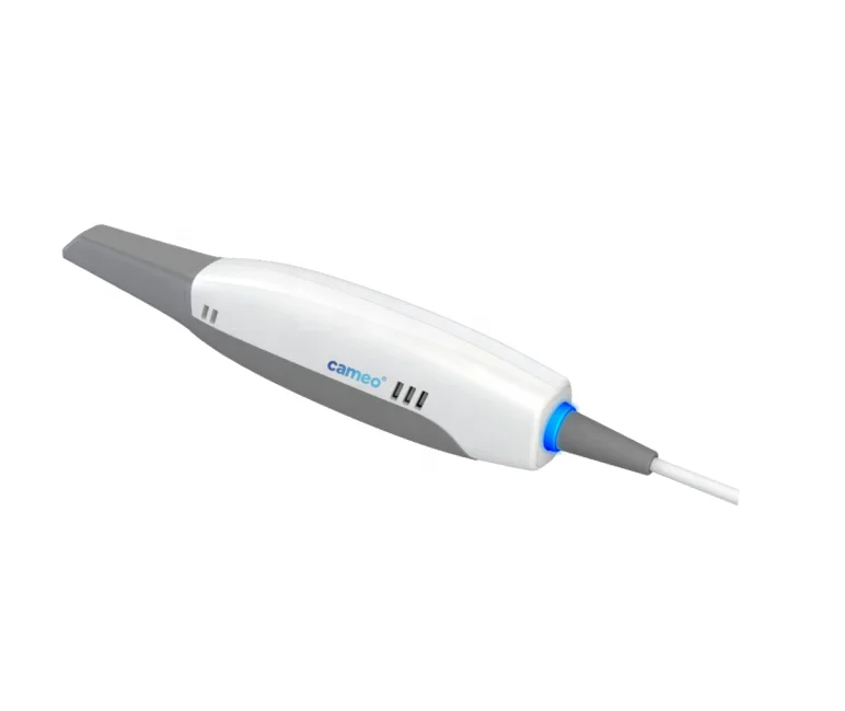 Cameo 3D Digital Dentistry Intraoral Dental Scanner