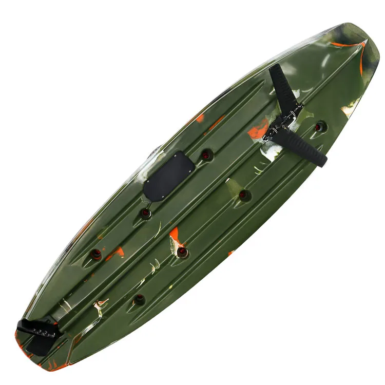 Chinese Factory Foot Pedal System Fishing Kayaks Kayak With Pedals