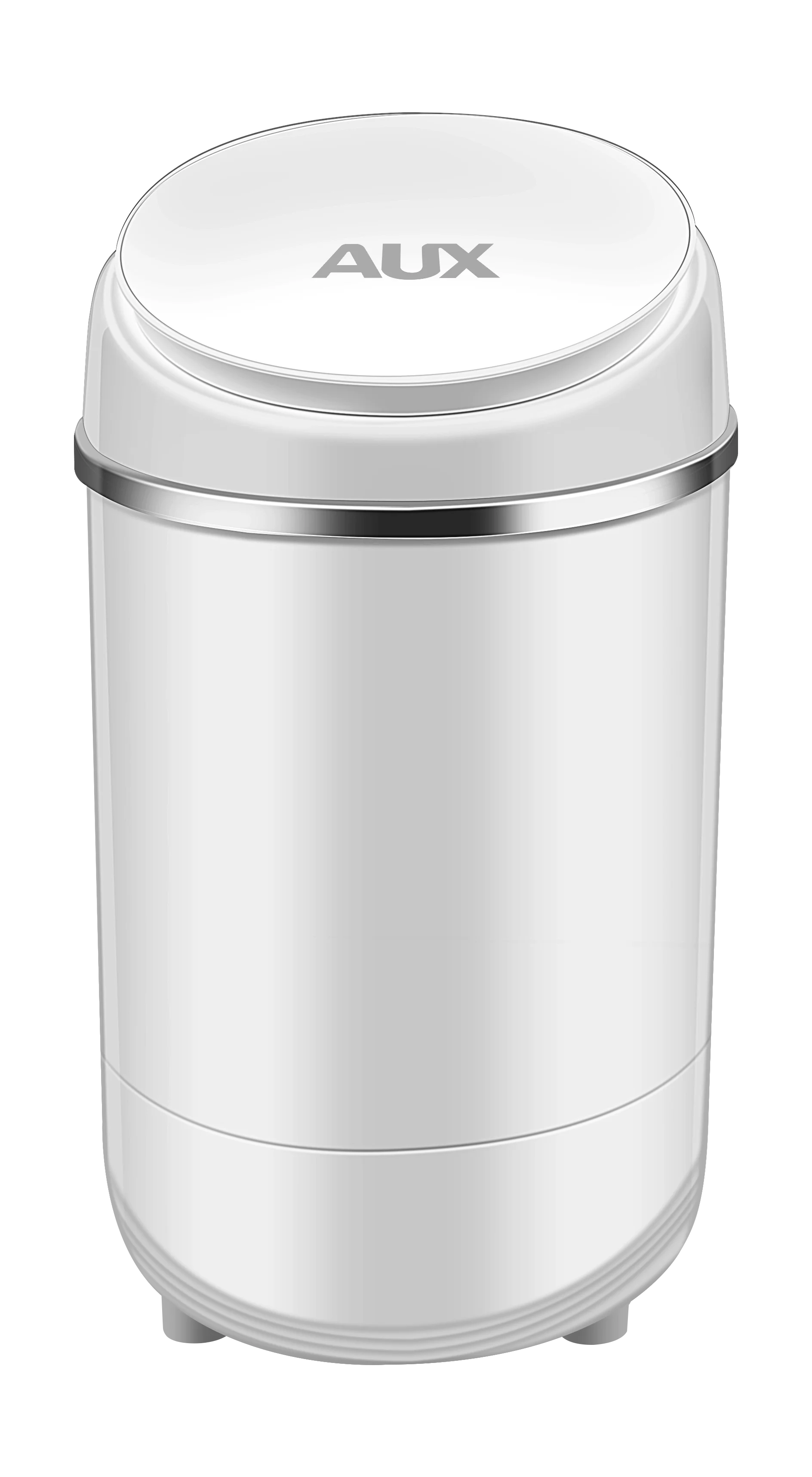 Flexible washing machine mini washing of small clothes saving electricity and water