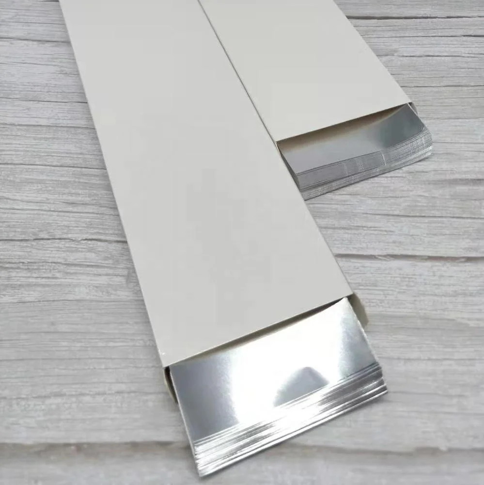 Barber lover hair salon foil perm paper for highlighting