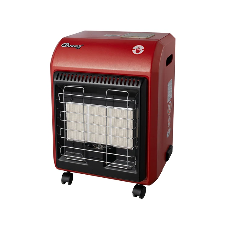 hot sell portable  lpg space infrared room gas heaters
