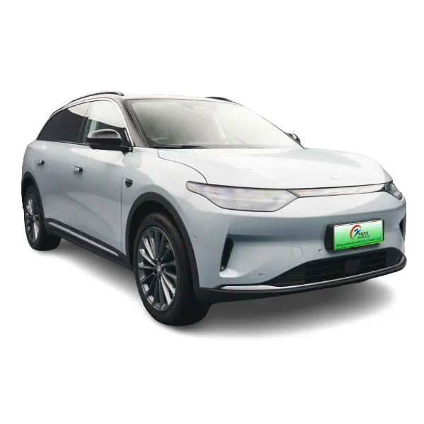 2024 Leapmotor C11 Electric Hybrid SUV EV New Energy Vehicles Leapmotor C11 4WD 580 Sports Car C11 Leap C11 EREV Motor 580km