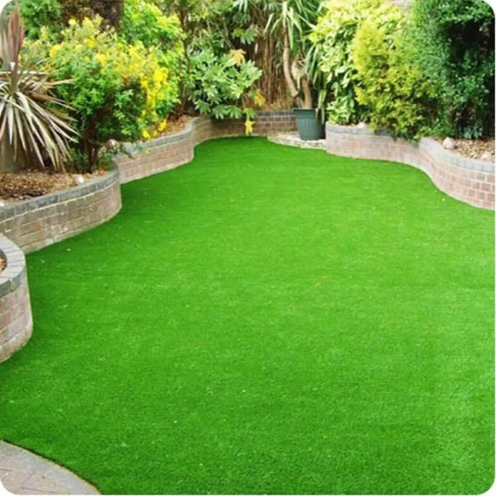 landscape artificial grass synthetic grass artificial turf lawn for garden