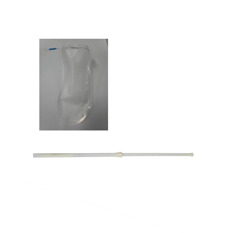 Good Price Surgical Disposable Specimen Retrieval Bag Laparoscopic Specimen Retrieval Bag
