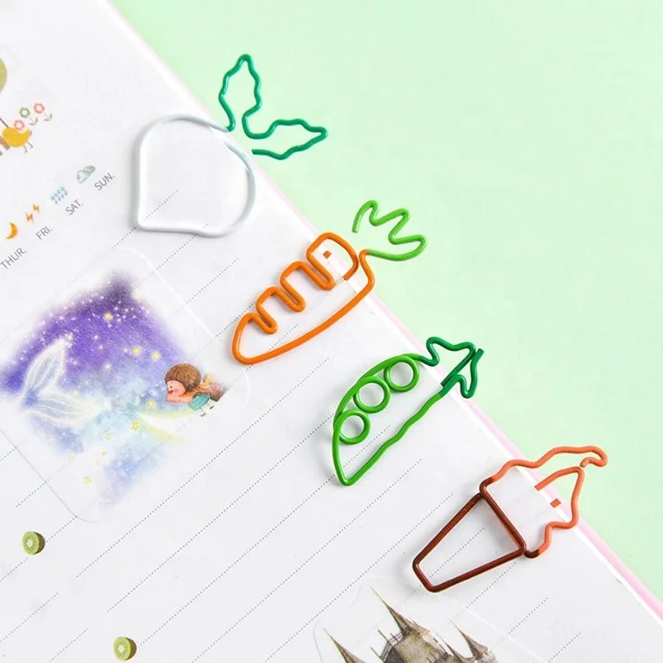  Недорогие Заводские Зажимы для бумаги Amazon Hos забавные с