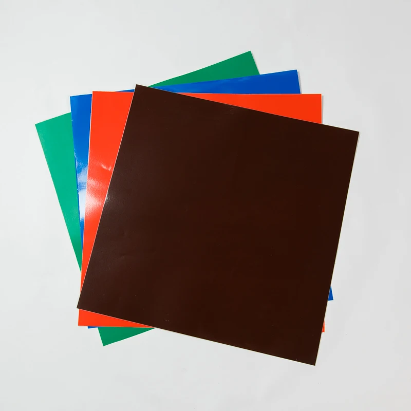 
Direct delivery holographic kitchen counters vinyl 12x12 sheets 