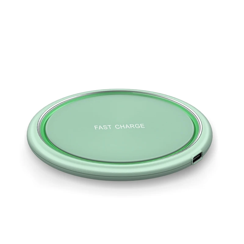 
New Arrivals Fast Charger Wireless 3 In 1 Wireless Charger For Mobile Phones 