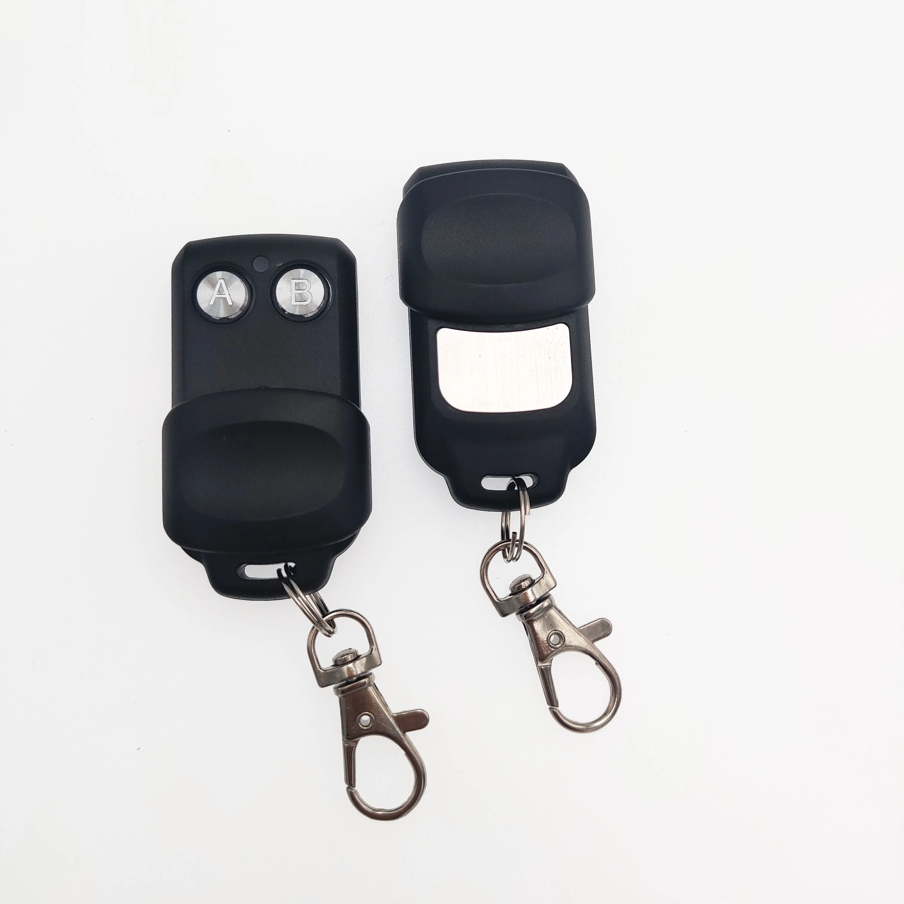 Hot sales 2CH 220V 433.92MHz Receiver and Transmitter for roller shutter gate