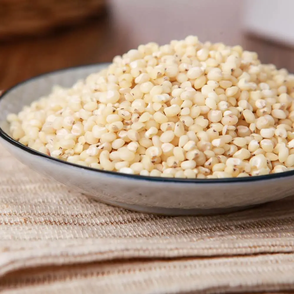 Good quality hot sale sorghum rice for sale