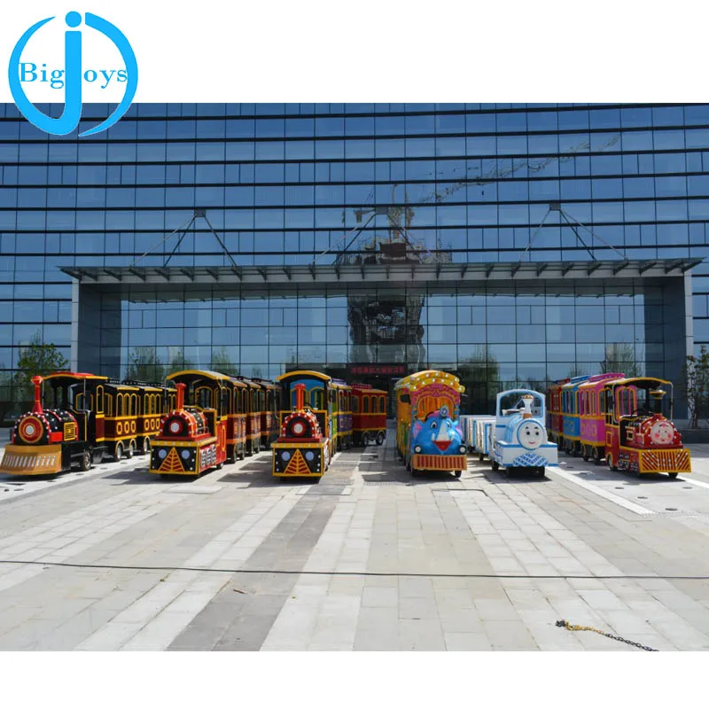 amusement park tourist train for sale,  tourist train wagon