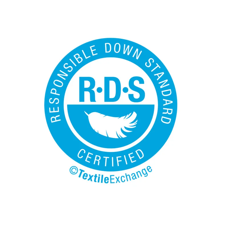 Сертификация RDS ответственный стандарт вниз