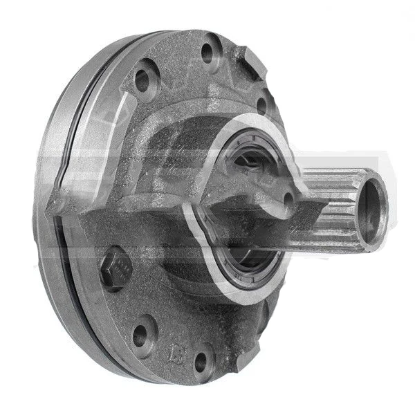 transmission pump 909675600 for yale forklift