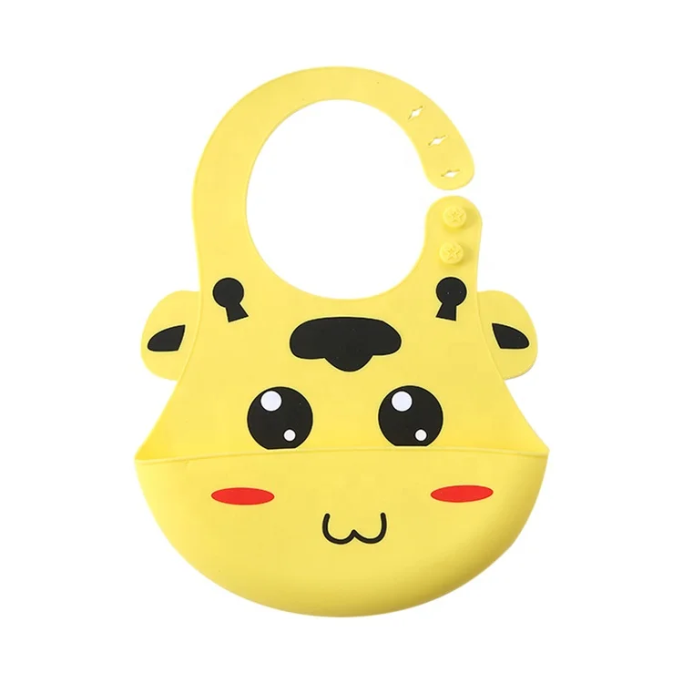 
100% Food Grade Silicone Placemats Plates & Bibs for Babies 