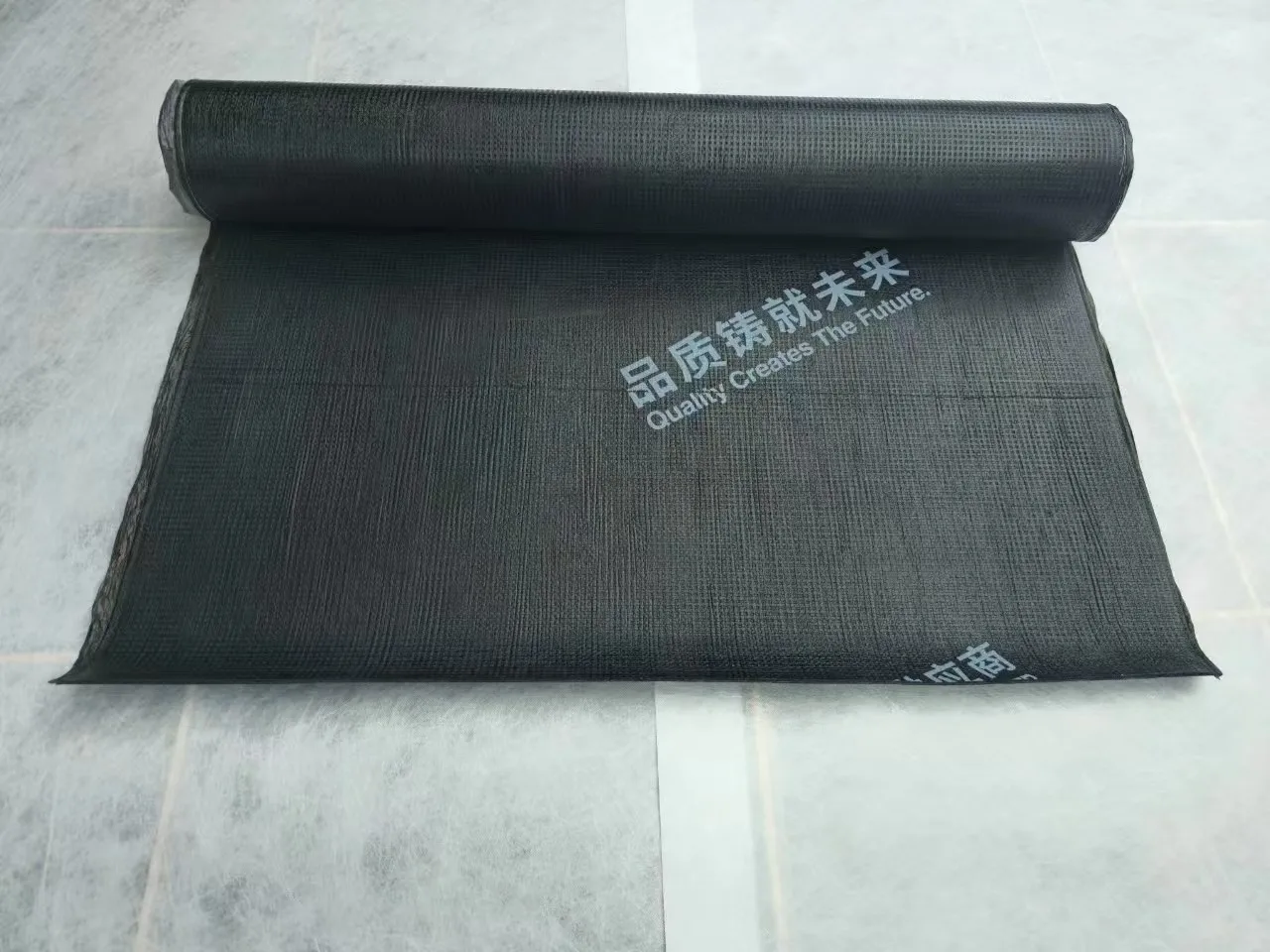 High Quality Roof Waterproof Material Sbs Modified Asphalt Torch on Roofing Basement Waterproof Membrane