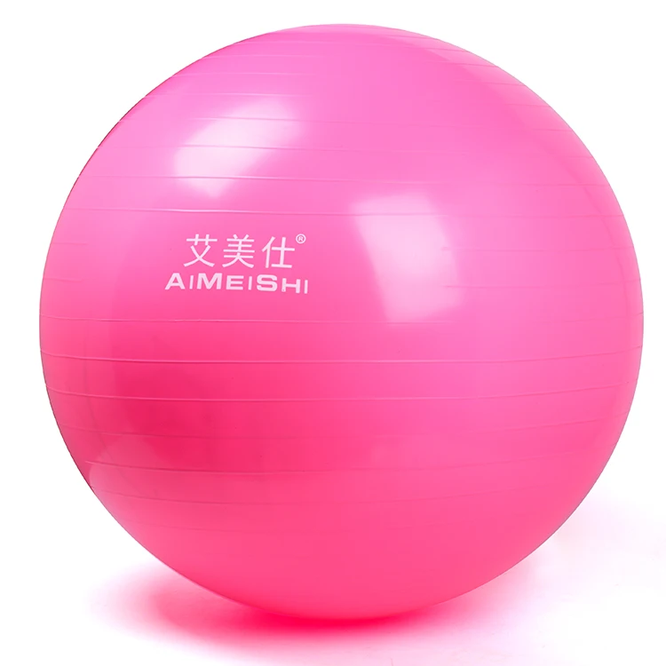  AIMEISHI экологически чистый мяч для йоги из