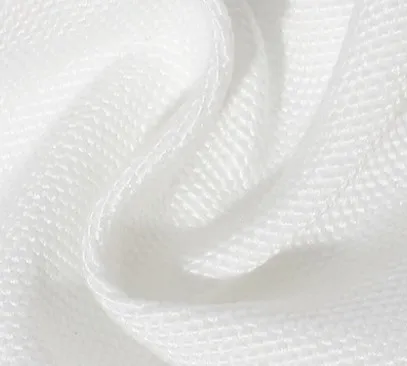 16 an thick plain canvas blank heat transfer printing fabric