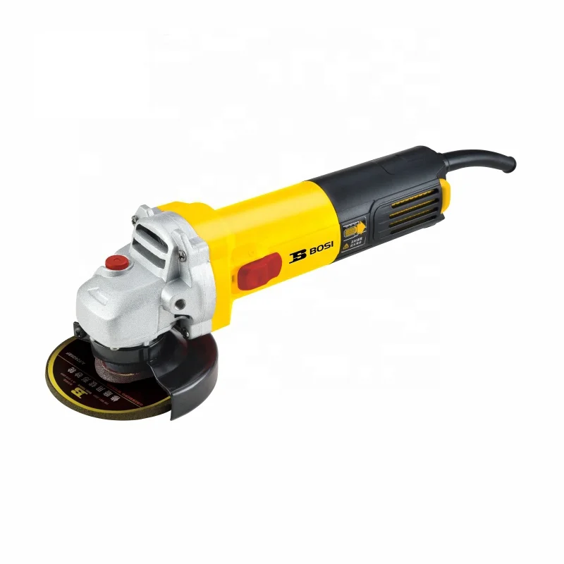 720W Angle Grinder Economic Style