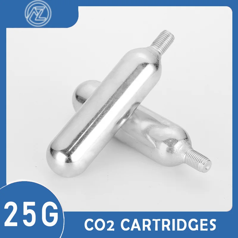 88g co2 cartridge/88g co2 cylinder/90g 88 gram co2 cartridges