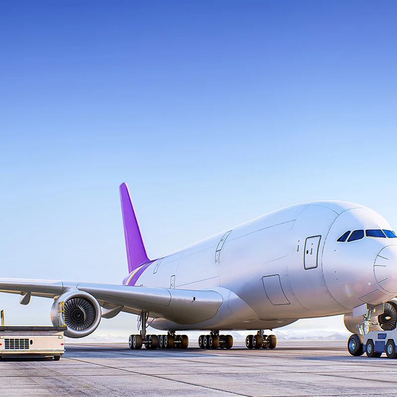 Meisen works overtime Shipping agent air freight express services customs services to the USA