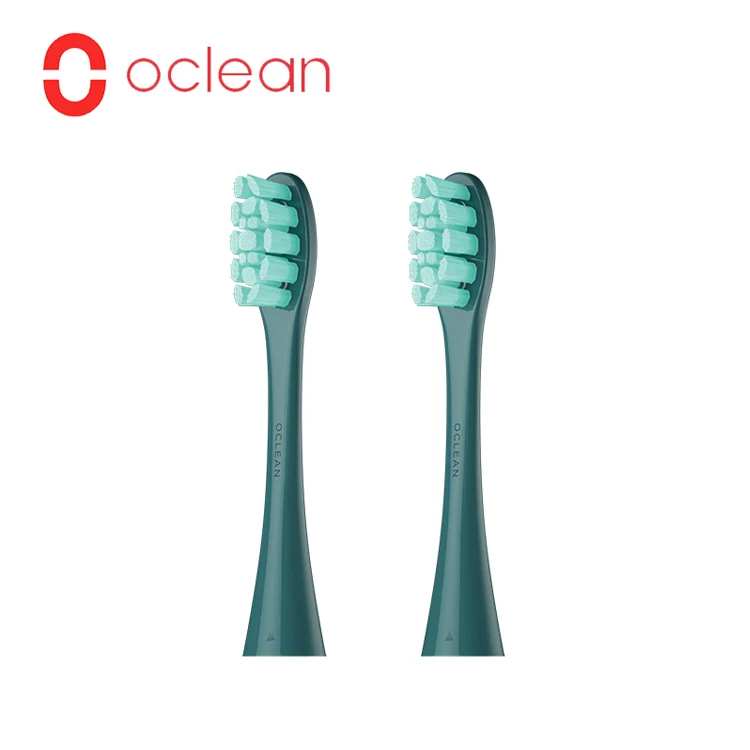  Oclean PW09 Replacement Soft Bristles Brush Heads for X Pro / SE /One Electric