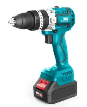 Suppliers china hot sale 14.4V/16V wholesale OEM manufacturer power drills electric drill machine cordless drill