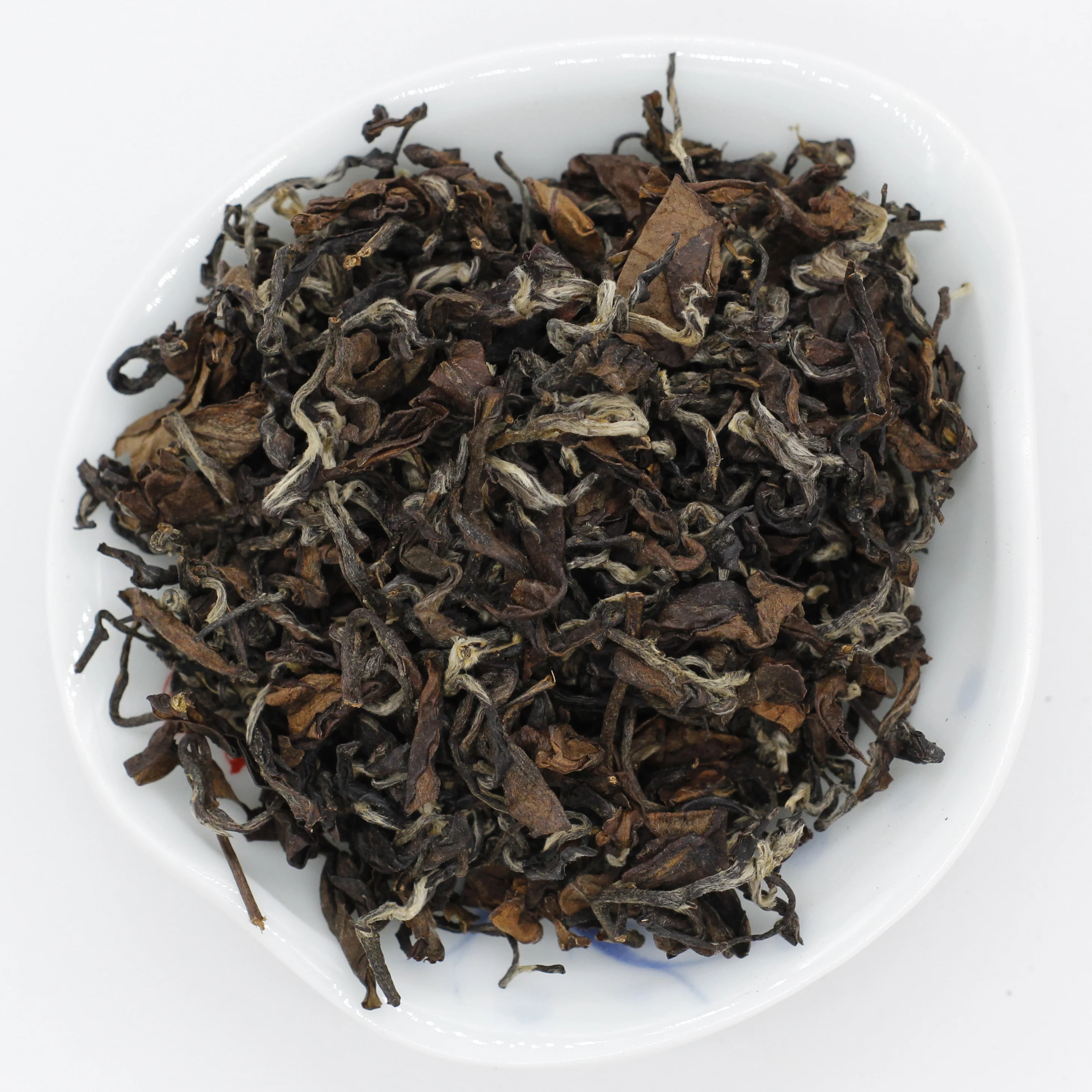 oriental beauty milk oolong tea for health organic china tea Oriental Beauty B