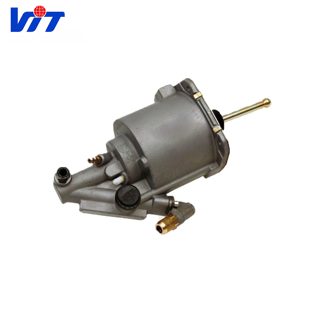 VIT Auto Truck Parts OEM 1523399 1784480 1927825 627946AM 1000178631AM 125mm Clutch Servo 2555088