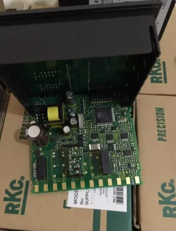 RKC CD901 FK02-M * GN-NN FK02-V FK02-8 CH402-FK02-VM AN-5N CH402FK02-8 GN