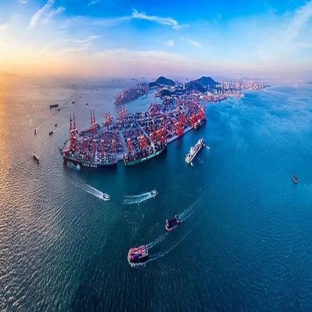 Hot sale Efficient logistics company Quality international freight forwarder From China to Nigeria/Benin/Togo/Ghana