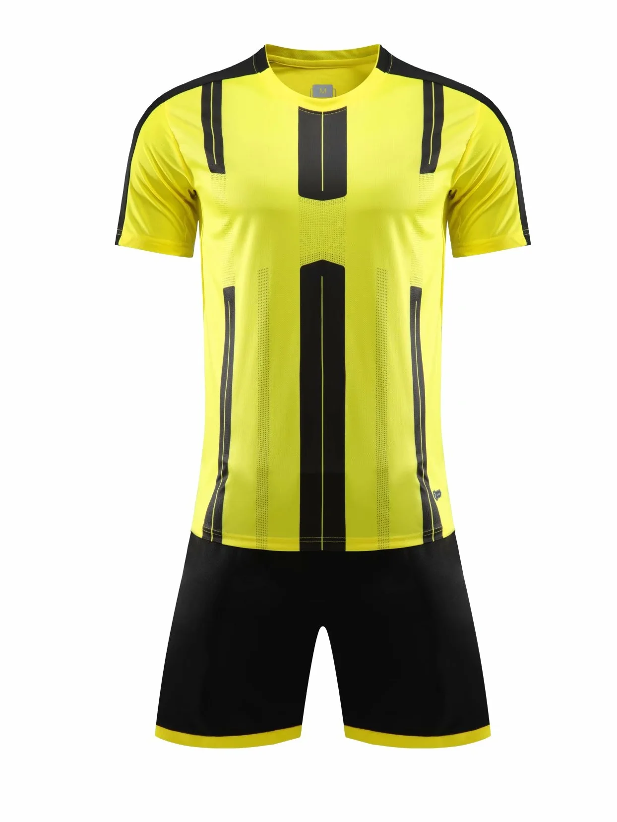 
Custom 2021 new Men Football Jersey Team New Model United Football Shirt Soccer Wear Sets 