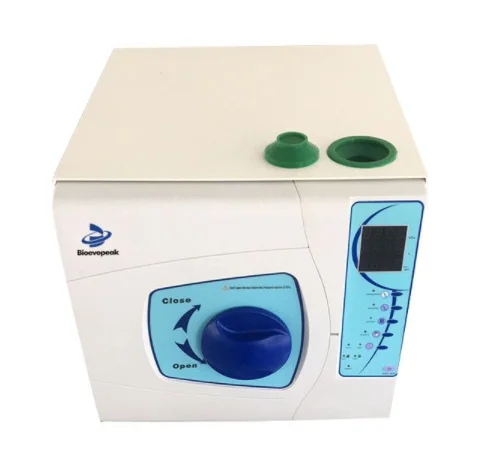 Bioevopeak Autoclave Class B Benchtop Type STB-B-2A Series with CE certificate