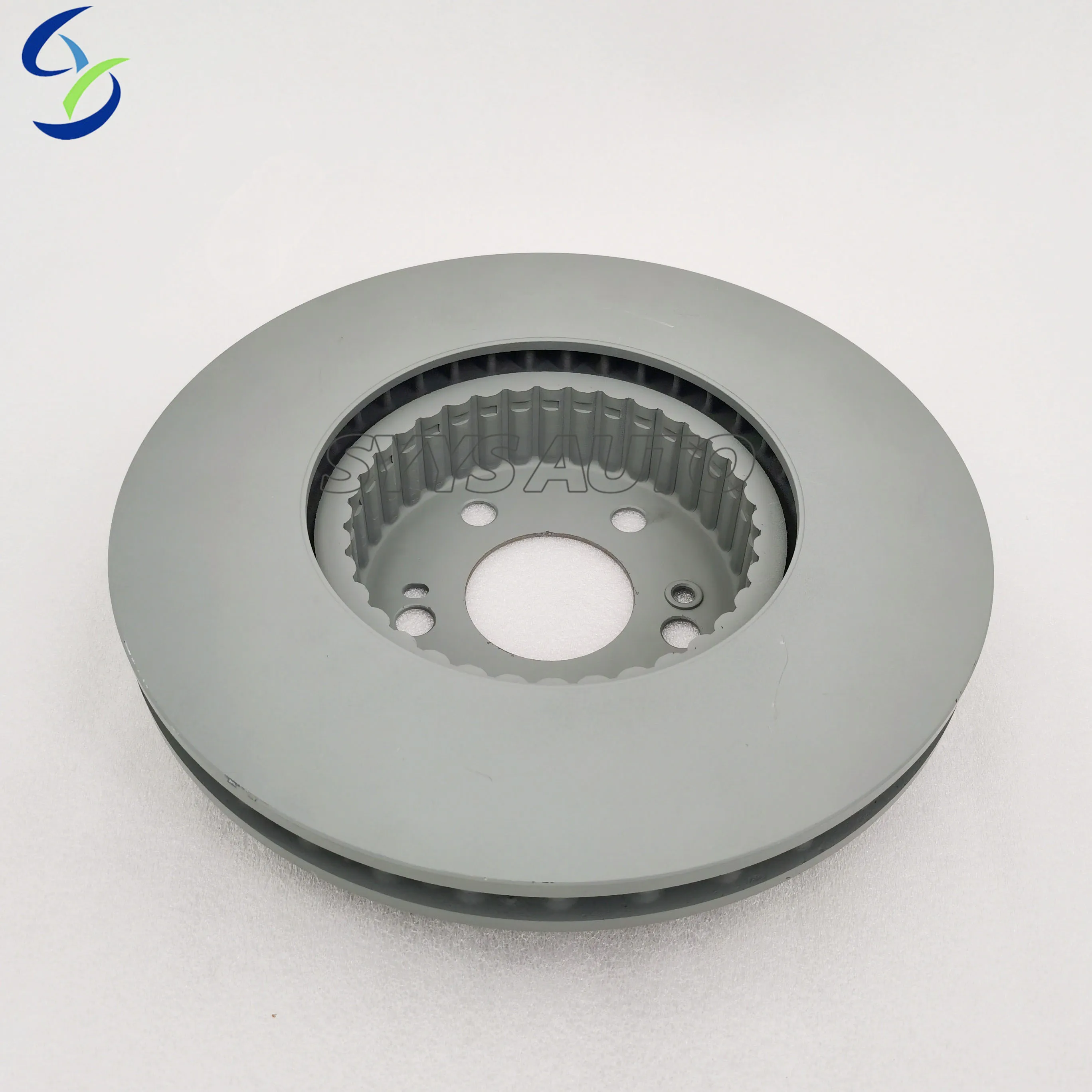 good quality Disc Brake Rotors 0004212612 For Mercedes-Benz W205 0004212512 0004212112