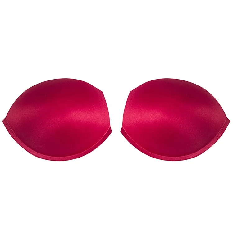 Fancy Bra Pad Inserts Breast Enhancer Cups Bra Push Up Pads Prevent Accidental Exposure Breast Cup For Bikini