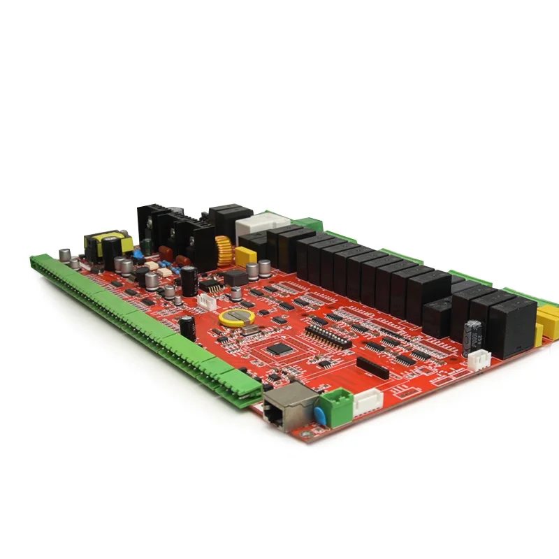 
custom pcb design circuit cards for solar inverter 3KV 5KV version 