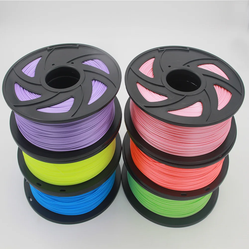 PETG 3D принтер накаливания 1,75 мм