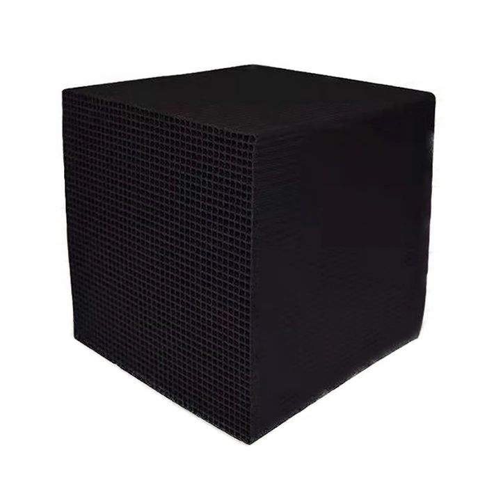 High efficiency purifier organic exhaust catalyst & removal VOCs catalyst