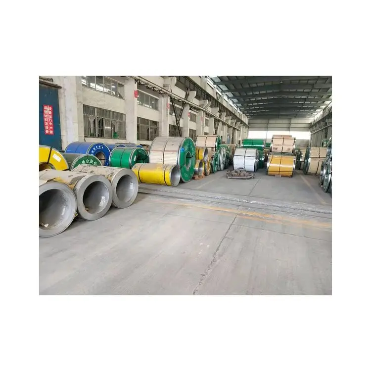 304 stainless steel coil for you