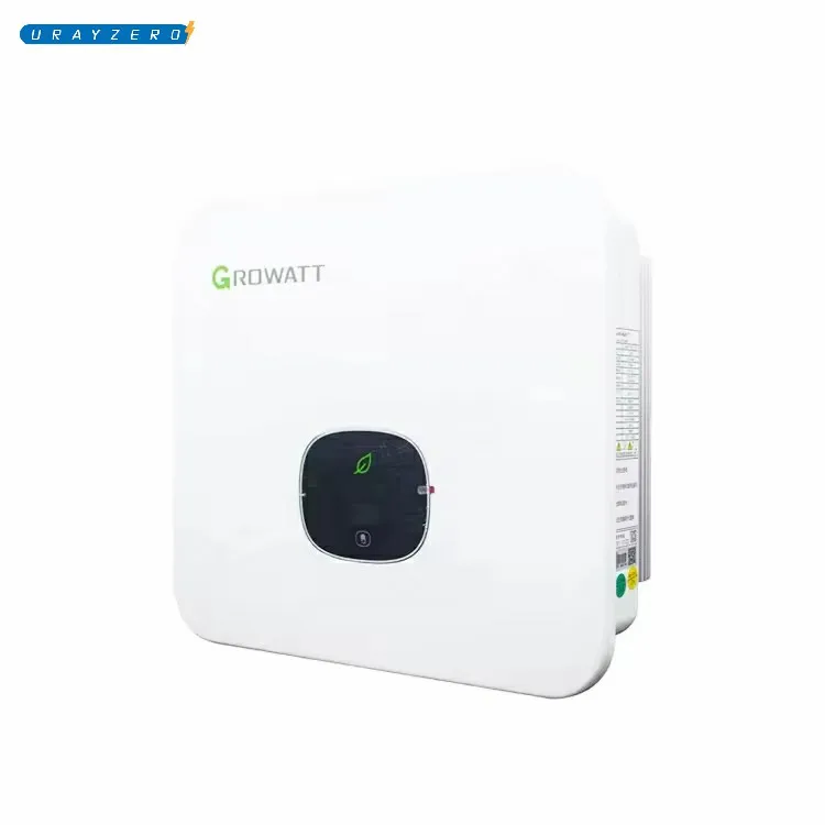 Growatt MOD 10-15KTL3-X инвертор 10 кВт на сетке солнечный DC/AC 10000 Вт гибридные инверторы для солнечной энергетической системы